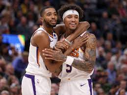 Trading mikal bridges for zhaire smith never gets easier. Mikal Bridges Is Monty S Glue Guy Bright Side Of The Sun