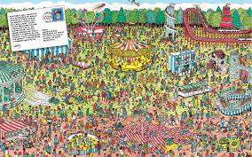 Go now › get more: Where Is That Waldo Awesome Post Imgur Wheres Wally Wheres Waldo Poster Prints