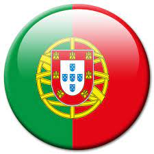 República portuguesa / república pertuesa, portuguese republic. Kuhlschrankmagnet Lander Flagge Portugal Reise Souvenir Geschenk Fur Weltenbummler Triosk Trends