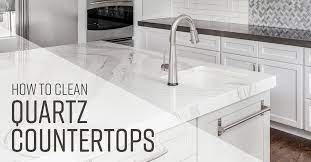 In today's blog, cosmos surfaces takes a look at what substances can stain your quartz and how to safely remove them. How To Clean Quartz Countertops Simple Green