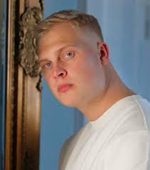 Centrum (TV Series 2020– )