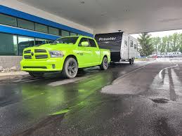 Image result for Lime Green 2000 Truck