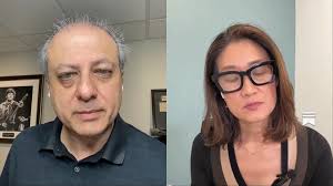 Live recording of Katie Phang & Preet Bharara