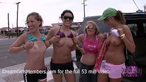Brush up on the supernatural with a series picnics are a perfect way to safely spend spring break. Graphic Upskirt Closeups And Tit Flashing At Spring Break Club Xxx Movies Porntx10