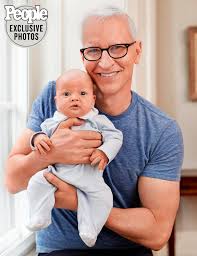 She is alive in my heart and in the hearts of all who knew. Anderson Cooper Reveals When He Knew He Was Gay People Com