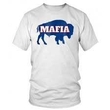 This Bills Mafia Shirt Makes A Great Gift For Buffalo Residents And Buffalo Fans Perfect For The Big Game Tailgate Parties Table Mafia Shirts Shirts T Shirt