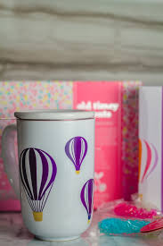 Laced with real coffee beans and rich vanilla, it's the perfect alternative to your morning latte. Davidstea Is Celebrating Summer With New Limited Edition Iced Teas Www Beingmelody Com