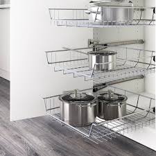 Supporting up to 600 lbs. Utrusta Wire Basket 24x24 61x61 Cm Ikea