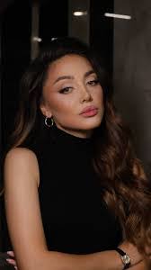 Diana Grigorian's Instagram, Twitter & Facebook