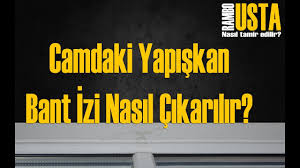 Akfix c104 etiket ve bant sökücü sprey etiket sökücü bant sökücü ruj izi çıkarıcı pastel boya silici pastel boya lekesi çıkarıcı. Camdaki Yapiskan Bant Izi Nasil Cikarilir Youtube