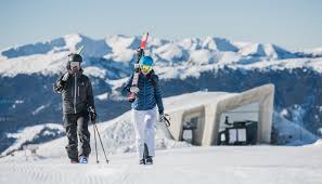The kronplatz (ladin and italian: Skiurlaub Am Kronplatz Hotel Tannenhof
