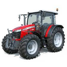 The company was established in 1953 through the merger of far. Massey Ferguson International Website