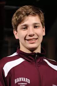 2010-11 Men's Swimming and Diving Roster