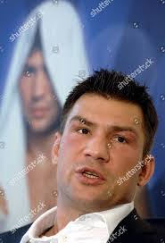 Dariusz Michalczewski's Instagram, Twitter & Facebook