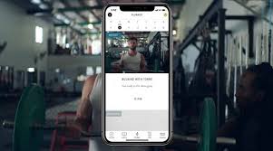 Centr can even use healthkit with. Centr App Review Work Out Like Chris Hemsworth