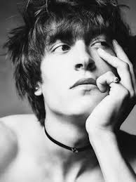 Portraits of the Models as Young Artists