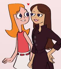 Find where to watch full episodes of phineas and ferb. Disney Femslash Where Princesses Love Princesses