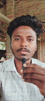 Chandrahas Patel Talks