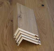 Flush Stair Nosings Stair Nosing Diy Staircase Laminate Stairs