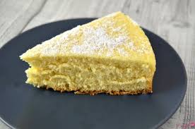 Das rezept ist vegan und ohne zucker & butter. Das Einfachste Biskuitkuchen Rezept Ohne Butter