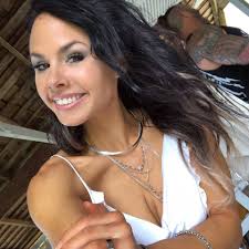 Who is Tyler Reks' wife Priscilla Tuft?