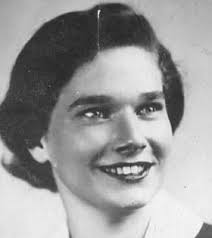 Diane Bloom Obituary (1933