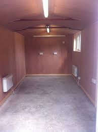 Through picking the perfect stain and sealer for a particular garage, this stain can give permanent color to the floors which won't chip off easily. Importance Of Concrete Garage Insulation And Lining Out Lidget Compton