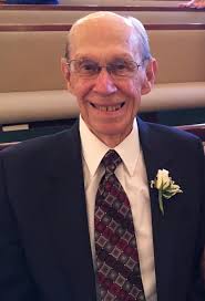 Obituary for Gerald Lee Conrad