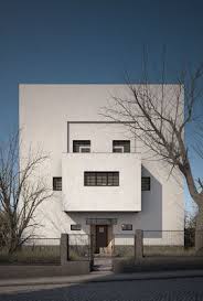 Adolf Loos Precurseur Du Modernisme Architecture Moderne Architecture Et Urbanisme Modele Architecture