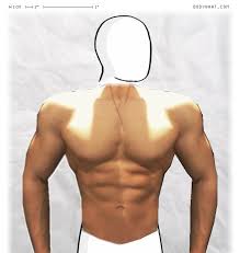 The wild atlantic way 4. Toby Johnson Bodywhat