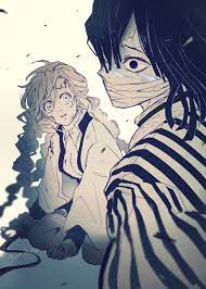 も な on twitter 妓夫太郎 アニメ かっこいい アニメ