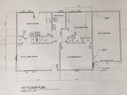 'it's also flexible in how it can be configured and beautiful for all of those reasons. Cape Cod First Floor Layout Help