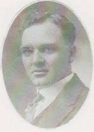 Oliver LeRoy Burt (1888-1973)