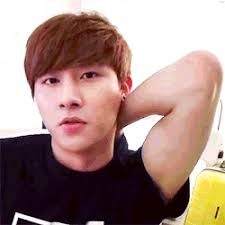 His real name is lim changkyun. Lim Changkyun My Ultimate Bias Wrecker Tumbex