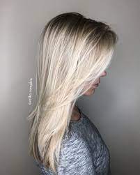 These days any length is attractive as long as it maximizes what you have and flatters your features. 32 Volumizing Haircuts For Thin Long Hair Before After Makeovers