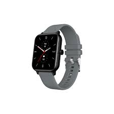 SMARTWATCH FTX F24 NEGRO/GRIS 50MM