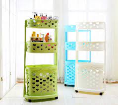 Check spelling or type a new query. China 3 Tier Laundry Basket Cart Rolling Storage Cart Plastic Clothing Toy Storage Organizer Laundry Sorter With Removable Basket China Plastic Laundry Hamper And Laundry Basket Price