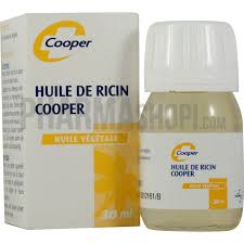 Célèbre depuis l'antiquité, l'huile d'amande douce provient de l'amandou, fruit de l'amandier, arbre fruitier consommée par voie orale, sous forme de comprimés ou en cuillère à café, l'huile d'amande douce agit sur nos cellules cutanées et contribue à leur fabrication. Huile Vegetale De Ricin Cooper Flacon De 30 Ml