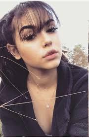 Pinterest Aliciamarie200 Short Hair With Bangs Thick Hair Styles Hair Styles