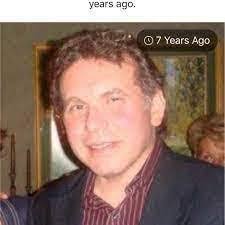 Steven Capasso's Instagram, Twitter & Facebook