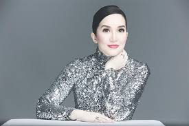 Ever bilena launches kris aquino's makeup line. Kris Aquino Life Kit Has The 2 Beauty Products You Ll Ever Need Dinna Chan Vasquez