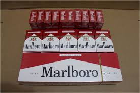 Marlboro (us, uk,) is an american brand of cigarettes, currently owned and manufactured by philip morris usa (a branch of altria) within the united states, and by philip morris international (now separate from altria) outside the united states. Wholesale Marlboro Cigarettes For Sale By Reliable Supplies Medium