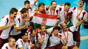 Augusztus 18., peking, olimpia, csoportmérkőzés, 5. Harom A Magyar Igazsag 9 Eve Vedtek Meg Cimuket Pekingben Polosaink M4 Sport