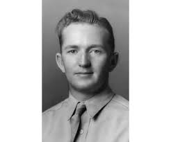 Gerald Budd Obituary (2013)