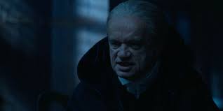 L'acteur confirme son retour dans la saison 8 : r/Outlander