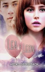 Lea und Leon (German Edition): Grießbach, Heiko: 9781530503834: Amazon.com:  Books