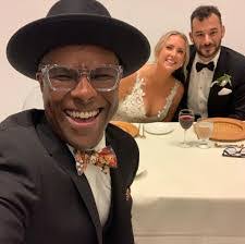 Chris Briscoe's Instagram, Twitter & Facebook