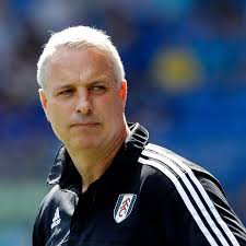 Fulham boss Kit Symons ready for battle with Rotherham