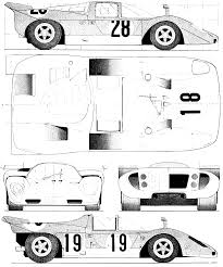 Maybe you would like to learn more about one of these? 1970 Ferrari 512 S Daytona Coupe Blueprints Free Outlines