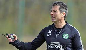 John collins reckons the standard of scottish football is dragging celtic down. Scottish Challenge Not Enough For Celtic Believes John Collins Football Sport Express Co Uk